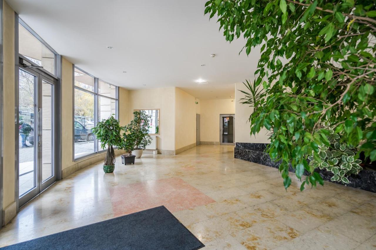 Apartment Downtown Karpat 9 — Photos 1