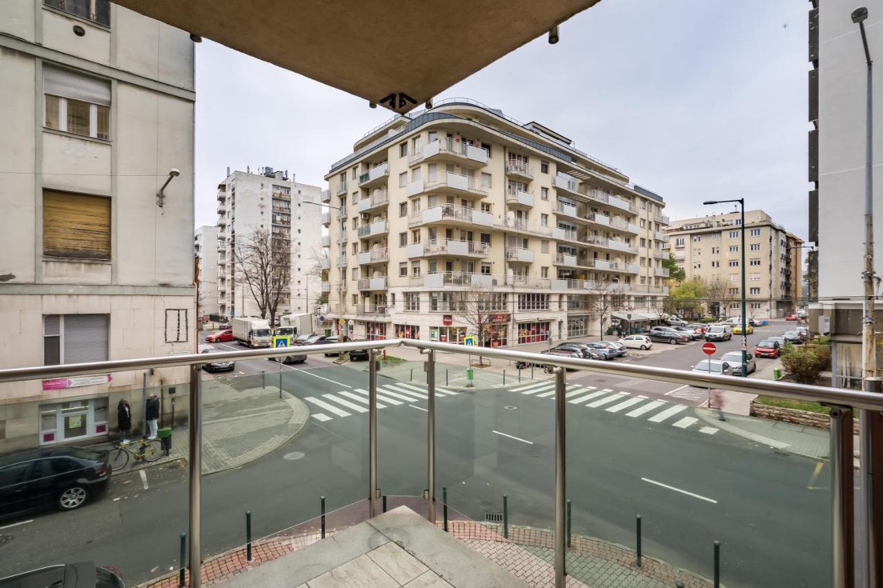 Apartment Downtown Karpat 9 — Photos 2
