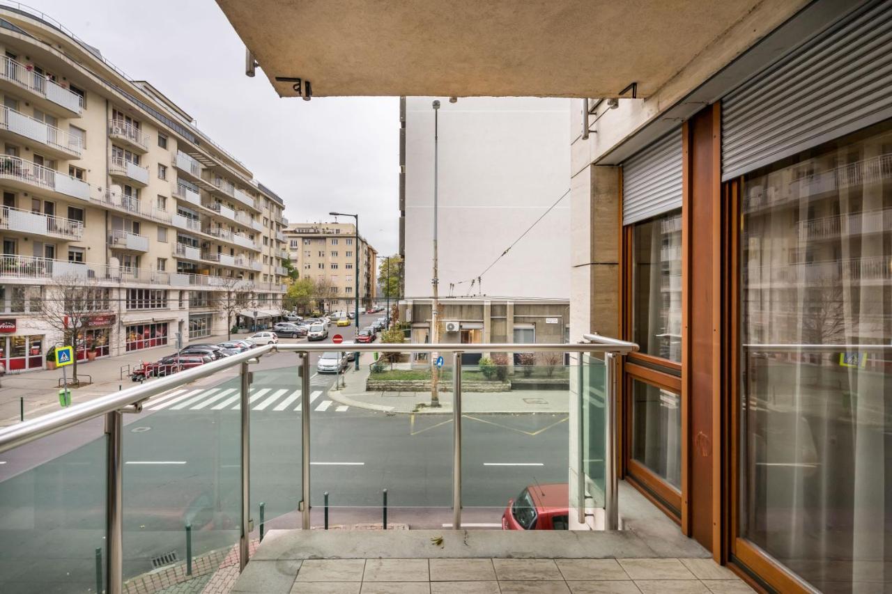 Apartment Downtown Karpat 9, Budapest